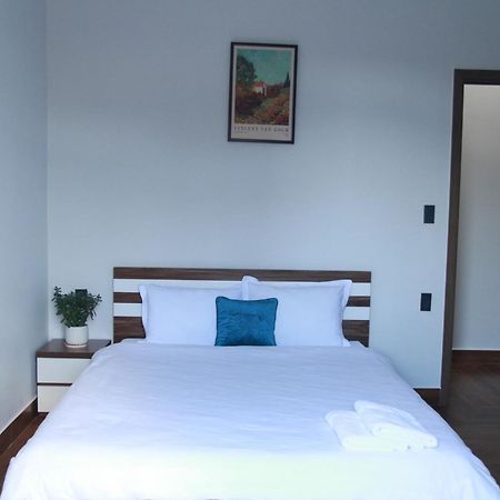 I'M Home In Dalat Khu Chi Lang Екстер'єр фото