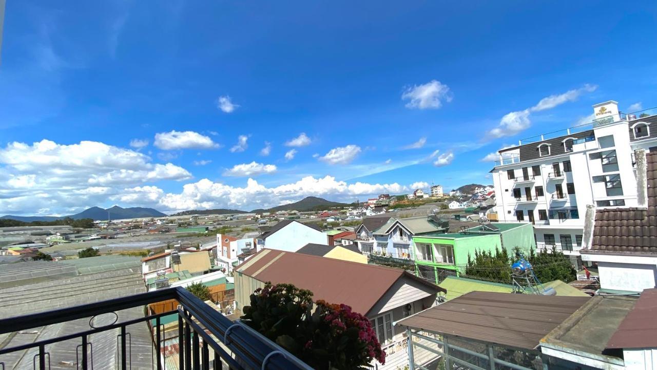I'M Home In Dalat Khu Chi Lang Екстер'єр фото