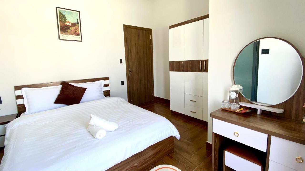 I'M Home In Dalat Khu Chi Lang Екстер'єр фото