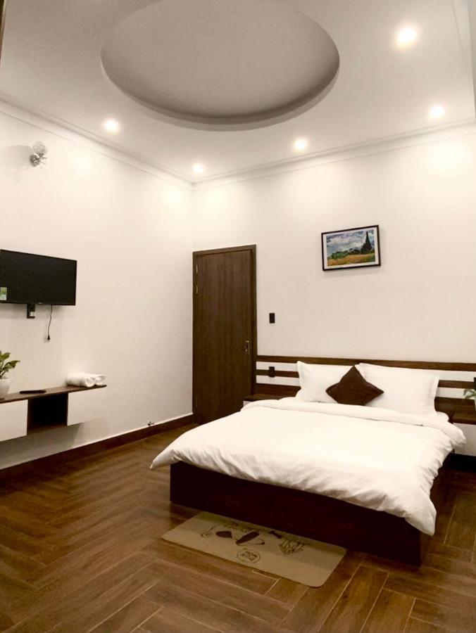 I'M Home In Dalat Khu Chi Lang Екстер'єр фото
