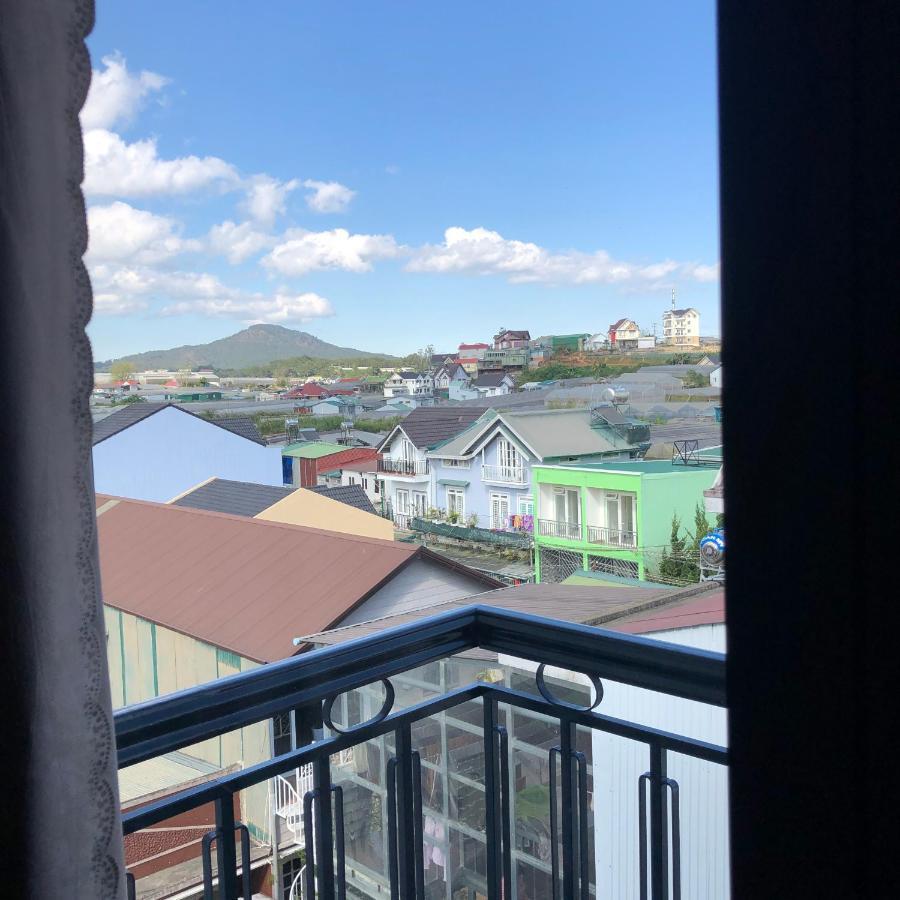 I'M Home In Dalat Khu Chi Lang Екстер'єр фото
