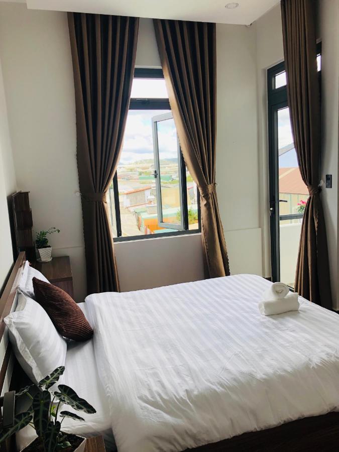 I'M Home In Dalat Khu Chi Lang Екстер'єр фото