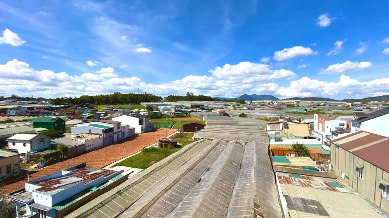 I'M Home In Dalat Khu Chi Lang Екстер'єр фото