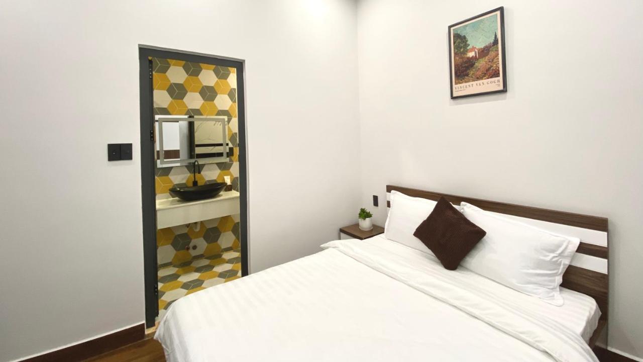 I'M Home In Dalat Khu Chi Lang Екстер'єр фото