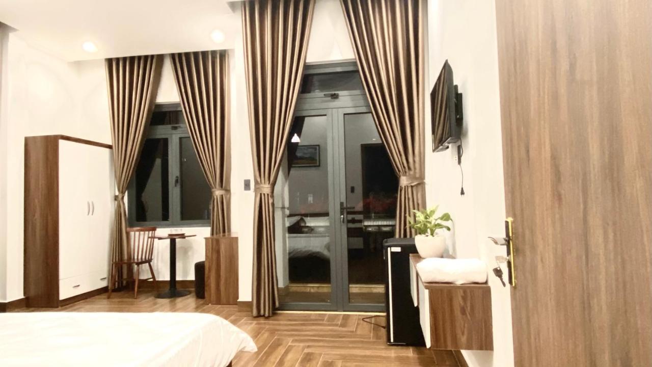 I'M Home In Dalat Khu Chi Lang Екстер'єр фото