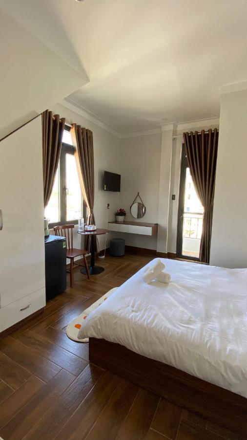 I'M Home In Dalat Khu Chi Lang Екстер'єр фото