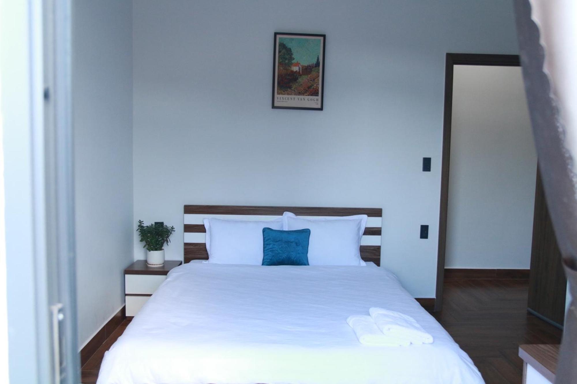 I'M Home In Dalat Khu Chi Lang Екстер'єр фото